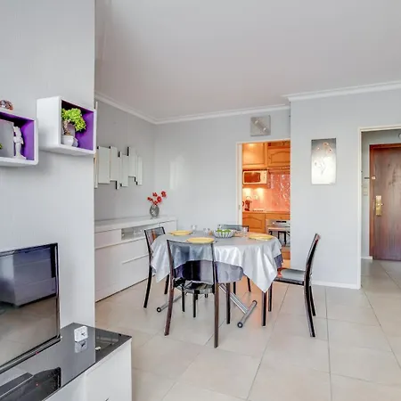 Guestready - Calme Et Tres Beau T2 Part-dieu Lyon