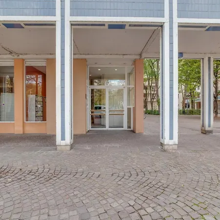 Guestready - Calme Et Tres Beau T2 Part-dieu Lyon