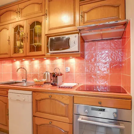 Guestready - Calme Et Tres Beau T2 Part-dieu * Lyon